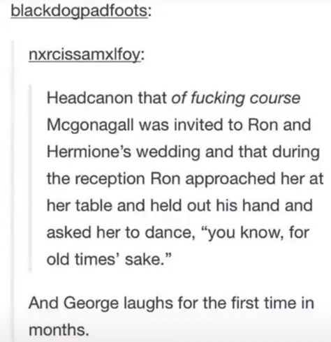 Headcanon Harry Potter, Harry Potter Memes Hilarious, Harry Potter Feels, Harry Potter Puns, Harry Potter Comics, Harry Potter Tumblr, Harry Potter Headcannons, Golden Trio, Harry Potter 2