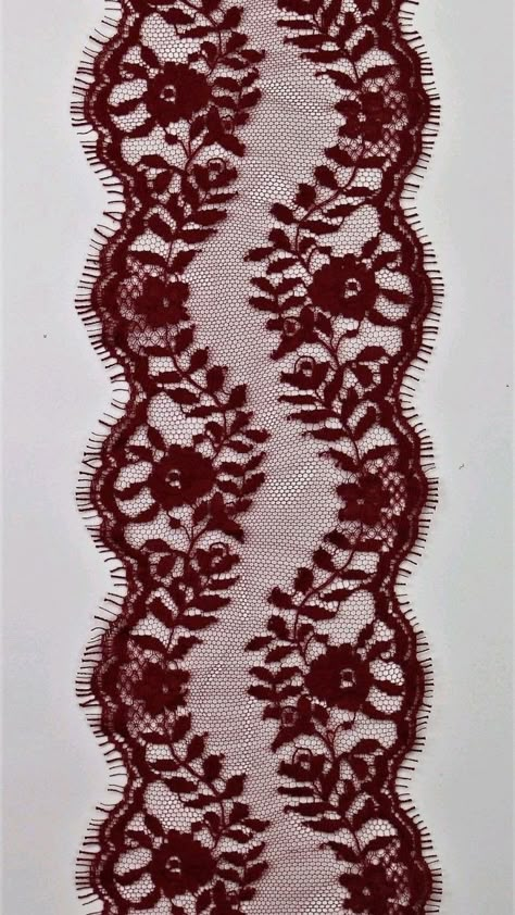 Lace Wallpaper Iphone, Bordeaux Aesthetic, Lace Aesthetic, Iphone Images, Success Art, River Summer, Lace Wallpaper, Lace Texture, Lace Background