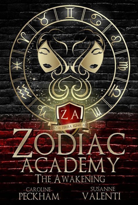 Zodiac Academy The Awakening, The Zodiac Academy, Caroline Peckham, I Know Nothing, Zodiac Academy, The Awakening, Contemporary Fiction, Albert Camus, George Orwell