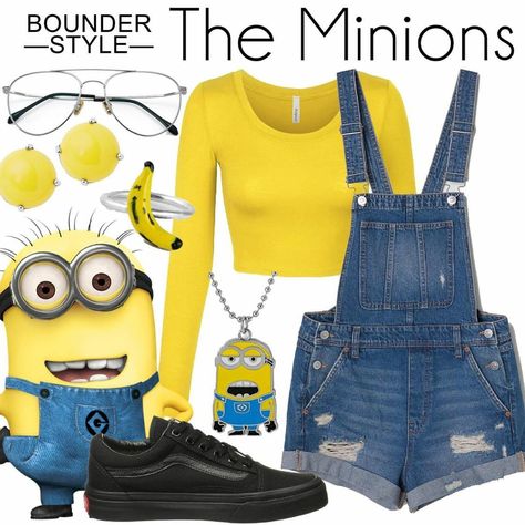 Cartoon Caracters Outfits, Disney Characters Outfit Ideas, Character Inspired Outfits Casual Cosplay, Disney Character Outfits Women, Character Outfits Spirit Week, Movie Character Costumes Spirit Week, Disney Character Outfits Spirit Week, Easy Movie Character Costumes, Movie Character Dress Up