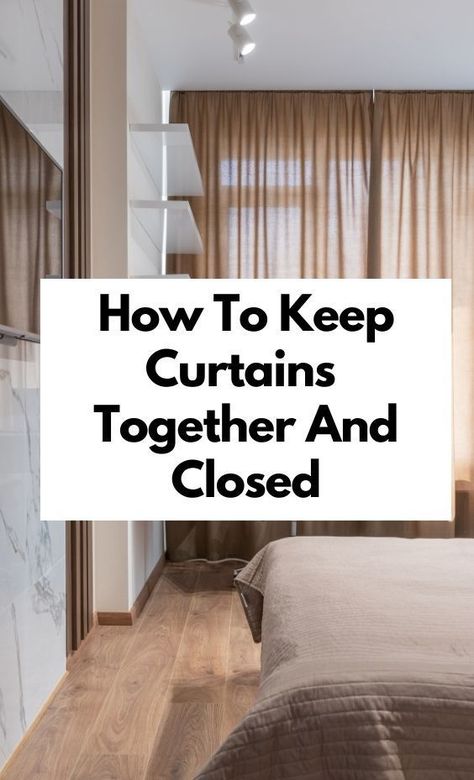 Are you fed up with your curtains flapping in the breeze and leaving your home open to prying eyes? Do you want an easy yet effective solution? – this guide will show you how to keep your curtains secure and give your home the privacy it deserves. Organization Hacks Diy, Nursery Nook, Window Dimensions, Diy Home Hacks, Curtain Brackets, Farmhouse Front Porches, Types Of Curtains, How To Make Curtains, Nautical Nursery