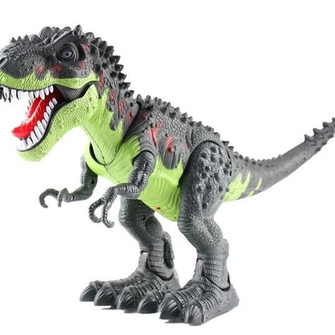 Dinosaur Toys For Boys, T Rex Toys, Robot Dinosaur, Robot Animal, Dinosaur Toys For Kids, Talking Toys, Creature Feature, Robot Toy, Dinosaur Toys