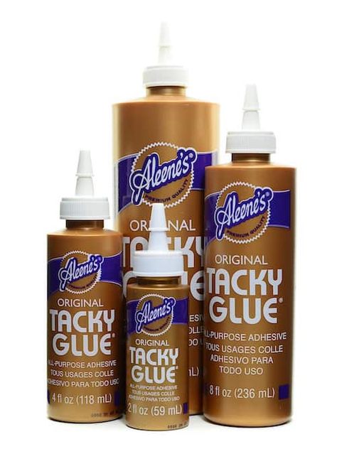 Tacky glue craft adhesives Tacky Glue Uses, Rubber Cement, Glue Craft, Glass Glue, Wood Sealer, Best Glue, Wood Craft Projects, School Glue, White Glue