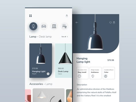 Ui Design Mobile, Ui Ux 디자인, Ux Inspiration, Webdesign Inspiration, Mobile Ui Design, App Design Inspiration, App Interface, Ui Design Inspiration, Mobile App Ui