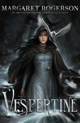 Margaret Rogerson, Grey Sisters, Ya Fantasy, New Fantasy, The Revenant, Book Release, Her World, Fantasy Books, The New York Times