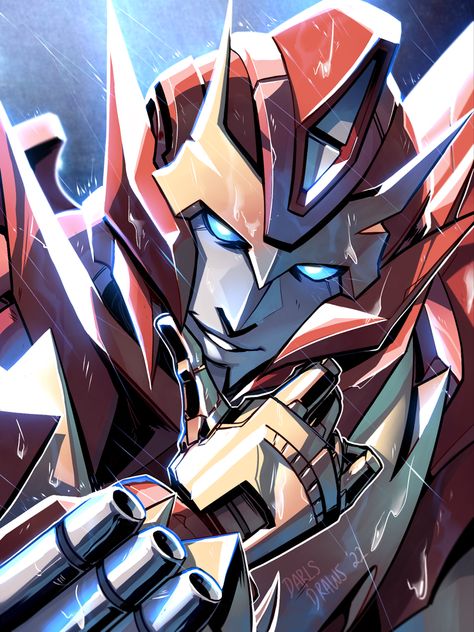 Rodimus Transformers, Transformers Mtmte, Transformers Starscream, Sharkboy And Lavagirl, Transformers Design, Under The Rain, More Than Meets The Eye, Transformers Autobots, Transformers Comic