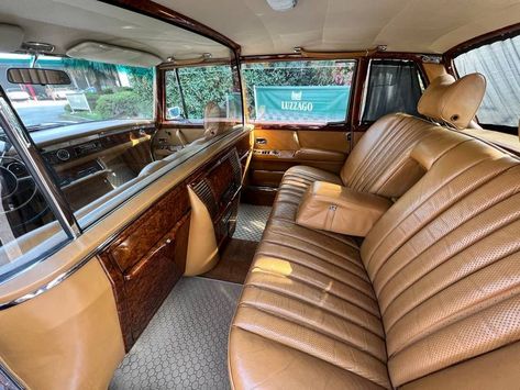 Mercedes Benz 600, 70s Mercedes Benz, 1970 Mercedes Benz, 1979 Mercedes Benz, Mercedes 600, 1940s Mercedes Benz, 1955 Mercedes Benz 300sl, Vintage Stockings, Brown Interior