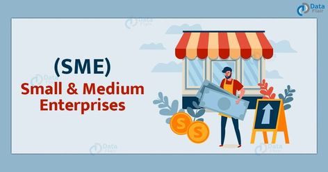 SME stands for Small and Medium Enterprises. With this article, learn the concept of SME and types of SME. #sme #fullform #knowledge Small And Medium Enterprises, Disney Drawings