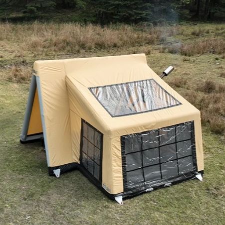 Blow Up Tent, Sleeping Pods, Inflatable Tent, Air Tent, House Tent, Jeep Camping, Canvas Tent, Outdoor Canvas, Pop Up Tent