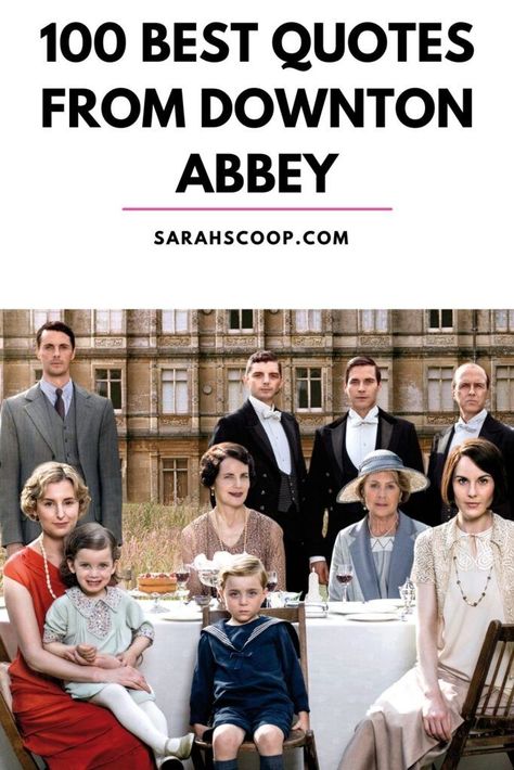 Downtown Abbey Quotes, Downton Abbey Funny, Holiday Quotes Funny, Downton Abbey Party, Downton Abbey Quotes, Santa Quotes, Famous Book Quotes, Mama Quotes, New Television