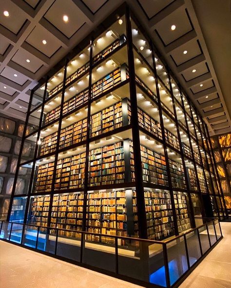 Book Manuscript, Huge Library, New Haven Connecticut, New England Travel, New York Art, Amazing Pictures, Grad School, New Haven, England Travel