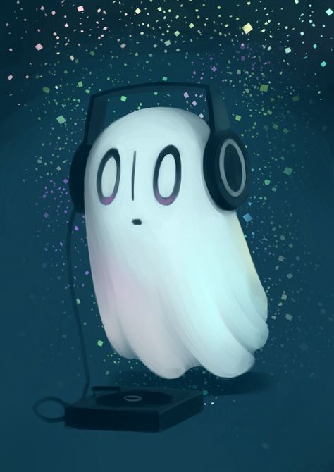 Undertale napstablook Undertale Napstablook, Pfp Aesthetic, Ideas Style, Home Ideas, Ghost, Style Inspiration, Music