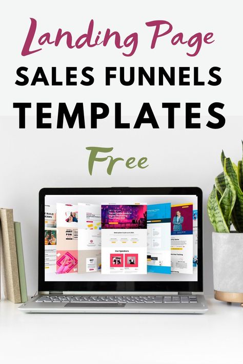 Get access to hundreds of pre-designed high converting landing pages and sales templates for Free. Free Sales Funnel Template, Sales Funnel Template, Sales Template, Retail Ideas, Sales Ads, Crm System, Sales Funnel, Digital Marketing Tools, Marketing Collateral