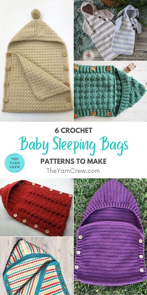 Crochet Baby Sleeping Bag, Crochet Sleeping Bag, Baby Swaddle Pattern, Baby Sleeping Blanket, Diy Sleeping Bag, Baby Sleeping Bag Pattern, Crochet Swaddle, Crochet Baby Cocoon Pattern, Sleeping Bag Pattern