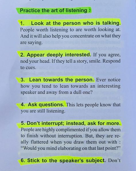 📌This book helps you understand human behaviour, enhance your communication skills, and navigate various social interactions with confidence.📌 ✨“The art of dealing with people” is a concise and to the point book providing practical advices on communication, empathy, and understanding other’s perspectives. The insights will help you build rapport, create first impression, resolving conflicts, practice active listening, and cultivate strong relationships. ✨It is a must read for anyone seekin... Books For Social Skills, Best Communication Books, How To Interact With People, How To Socialize With People, Communication Advice, Concise Communication, Communication At Work, Communication Books, Medical Sales Rep