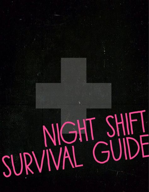 Graveyard Shift Tips, Melatonin Supplements, Third Shift, Working Night Shift, Nursing Fun, Cna Nurse, Night Shift Nurse, Graveyard Shift, Night Nurse