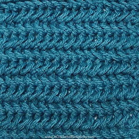 Herringbone Single Crochet Stitch, Herringbone Single Crochet, Herringbone Stitch Knitting, Crochet Infinity Scarf Pattern, Infinity Scarf Pattern, Granny Square Pattern, Scarf Patterns, Modern Knitting, Herringbone Stitch