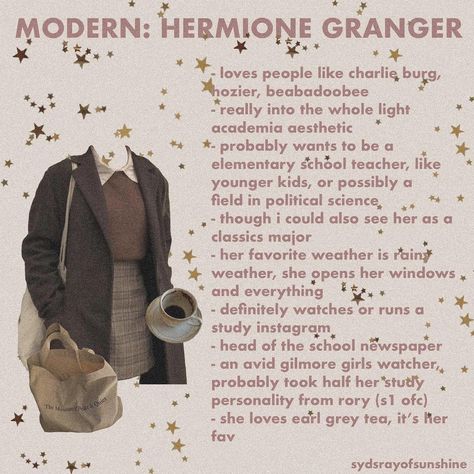 Hermione Granger Outfits, Hermione Granger Aesthetic, Gryffindor Aesthetic, Chaotic Academia, Hogwarts Aesthetic, Harry Potter Aesthetic, Dark Academia Aesthetic, Harry Potter Characters, Harry Potter Universal