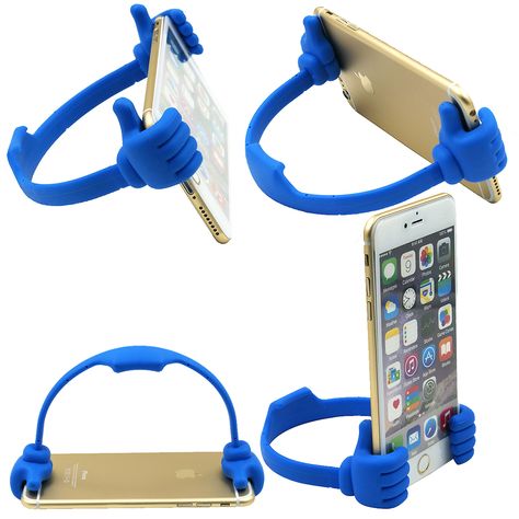 Gadget Accessories, Desk Phone Holder, Unique Stocking Stuffers, Mobile Smartphone, Smartphone Holder, Cell Phone Stand, Computer Desktop, Tablet Stand, Cell Phone Holder