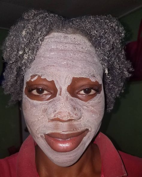 Bentonite clay mask Bentonite Clay Mask Acne, Bentonite Clay Hair Mask, Face Mask Bentonite Clay, Aztec Healing Clay Mask, Bentonite Clay Mask, Hair Detox, Too Much Estrogen, Bentonite Clay, Clay Mask