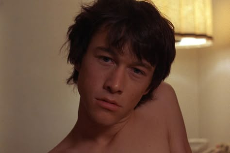 Joseph Gordon Levitt Young, Daniel Desario, Neil Mccormick, Gregg Araki, Don Jon, Mysterious Skin, Gordon Levitt, Joseph Gordon, Jenni Rivera