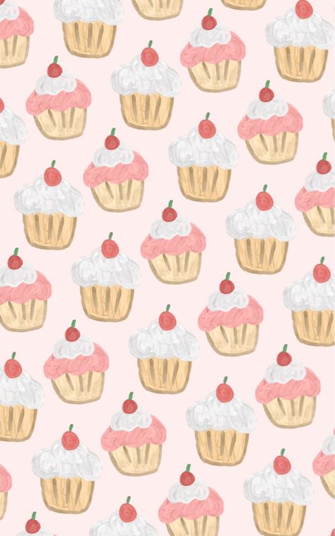 ミ𑁍 𝐁𝐀𝐂𝐊𝐆𝐑𝐎𝐔𝐍𝐃. | tags : #starrymoon #backgrounds #wallpapers #bg #aesthetic #editingneeds #resources 𑁍ミ Bg Aesthetic, Fabric Study, Cupcakes Wallpaper, Food Patterns, Textile Pattern Design, Pink Cupcakes, Backgrounds Wallpapers, Hello Baby, Phone Wallpaper Images