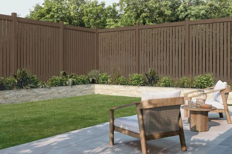 BEHR-Exterior-Stain-COTY-Tugboat-3 - Colourfully BEHR Behr Tugboat Stain, Exterior Stain Colors, Fence Stain, Exterior Stain, Diy Trends, Tug Boats, Stain Colors, Color Of The Year, Color Trends