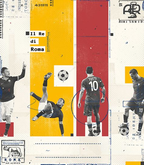 Illustration Collage, Sports Design Inspiration, Sport Poster Design, Sports Graphics, Learning Graphic Design, Sports Graphic Design, Football Art, Football Poster, Sports Wallpapers