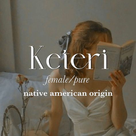 Native American Girl Names, American Names, Native American Oc, Native Names, Native Aesthetic, African Female Names, Latina Names, Native American Names, Native Names And Meanings