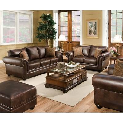 Leather Sofa Living Room Ideas, Classic Sofa Living Room, Brown Leather Sofa Living Room, Sofa Living Room Ideas, Sofa Kulit, Leather Sofa Living, Modern Living Room Set, Leather Couches, Couches Living