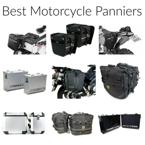 Best Motorcycle Panniers Adv Motorcycle Gear, Adventure Bike Gear, Motorcycle Panniers, Himalayan Royal Enfield, Adv Motorcycle, Enfield Himalayan, Bike Trip, Honda Africa Twin, Adventure Motorcycle