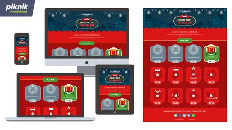 Digital Advent Calendars | Christmas Games | Peek & Poke Digital Advent Calendar, Online Advent Calendar, Engagement Emails, Design Exploration, Door Types, Christmas Campaign, Online Calendar, Happy Thanksgiving Quotes, Christmas Calendar