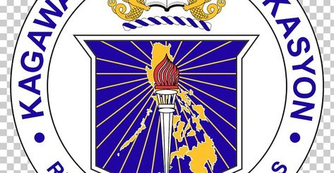 Deped Logo, Department Of Education Logo, Computer Lab Posters, Iligan City, Iphone Wallpaper Earth, West High School, Education Science, Department Of Education, Wallpaper Earth