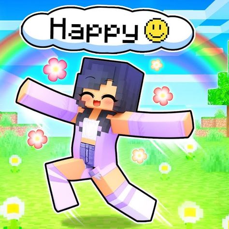 #Aphmau Aphmau Merch, Aphmau Wallpaper, Aphmau Youtube, Pepsi Man, Bamboo Diy, Candy Birthday Party, Happy D, Minecraft Videos, Minecraft Birthday