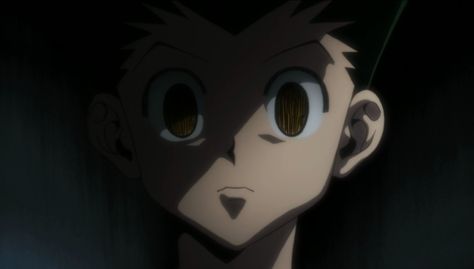 Gon  (╥_╥) Gon Freecss Angry, Gon Wallpaper, Angry Wallpapers, Hunter X Hunter Gon, Gon Freecss, All Hero, Hunter Anime, Cool Anime Pictures, Facial Expressions