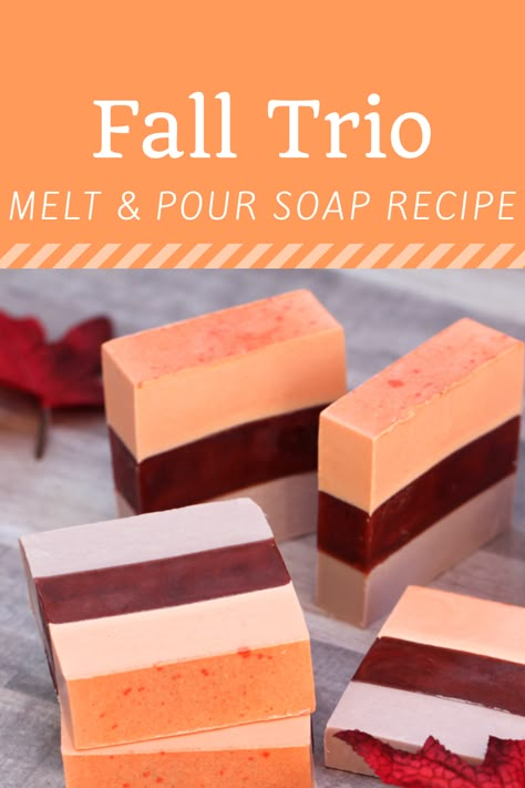 Healthy Living And Colorful Musings | Color Your Health Fall Melt And Pour Soap Recipes, Fall Soaps Melt And Pour, Halloween Melt And Pour Soap Ideas, Soap Scents Combinations, Melt And Pour Soap Designs, Melt And Pour Soap Ideas Design, Fall Soap Recipes, Vintage Essentials, Non Toxic Living