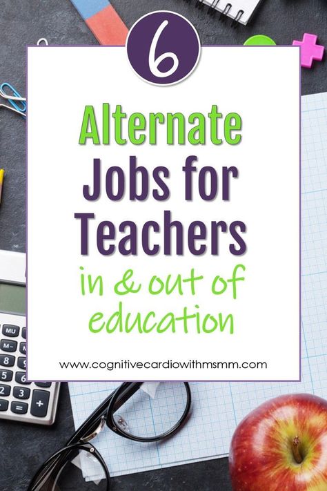 Jobs For Teachers Other Than Teaching, Jobs For Teachers Leaving The Profession, Business Couture, Leave Teaching, Career Change For Teachers, Jobs For Former Teachers, Brain Breaks Elementary, Leaving Teaching, Websites Games