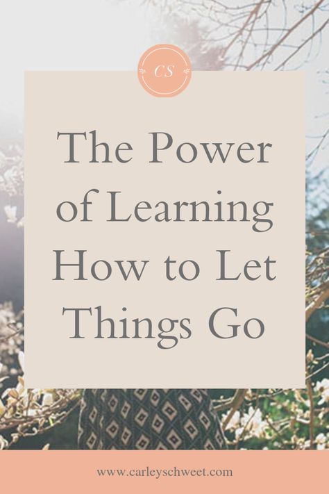 The power of how to let things go that bother you is a crucial piece to protecting your energy and health as a recovering people pleaser. Check out my five top tips for letting go of control to life a happier day to day life. #lettinggo #letgo #selflove Letting Go Of Material Things, Letting Go Of Stuff, How To Be At Peace With Life, How To Let Go Of A Grudge, Stop Letting Things Bother You Quotes, How To Let Things Go At Work, Letting Go Exercises, How To Let People Go, How To Let Go Of Things