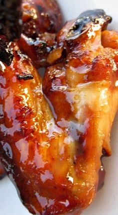 Chicken Drumettes, Spicy Chicken Wings Recipe, Chicken Wing Sauce Recipes, Chicken Wing Recipes Fried, Easy Chicken Wing Recipes, Sticky Chicken Wings, Cooking Chicken Wings, Wing Sauce Recipes, Chicken Wing Recipes Baked