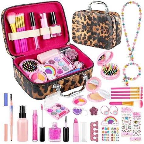 Nail kit for kids