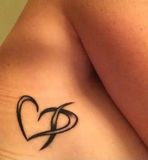 P Letter Tattoo Designs: 20 Incredible Designs In 2021 Vp Letter Tattoo Design, P Letter Tattoo, V Letter Tattoo, A Small Tattoo, Letter Tattoos, Wing Tattoos, Couples Tattoo, P Tattoo, P Letter