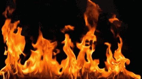 Fire GIF - Tenor GIF Keyboard - Bring Personality To Your Conversations | Say more with Tenor Fogo Gif, Fire Gif, Fire Animation, Running Gif, Gold Design Background, Night Gif, Fire Image, Banner Gif, Fire Powers