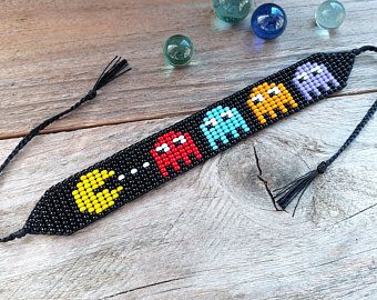 Loom Jewelry, Bead Loom Pattern, Loom Bracelet Patterns, Beaded Jewlery, Loom Pattern, Diy Bracelet Designs, Loom Bracelets, Bead Loom Patterns, Beaded Bracelet Patterns