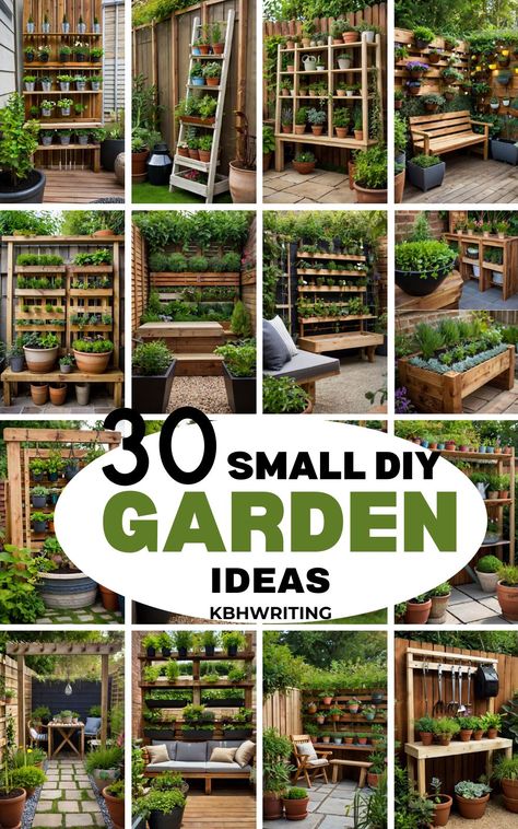 30+ Small Garden DIY Ideas Vertical Gardens Outdoor, Vegetable Vertical Garden, Vertical Garden Bed, Diy Vertical Vegetable Garden, Small Space Vegetable Garden Ideas, Secret Garden Ideas Diy Small Spaces, Small Patio Vegetable Garden, Vertical Garden Ideas Outdoor, Mini Garden Ideas Small Spaces Balcony