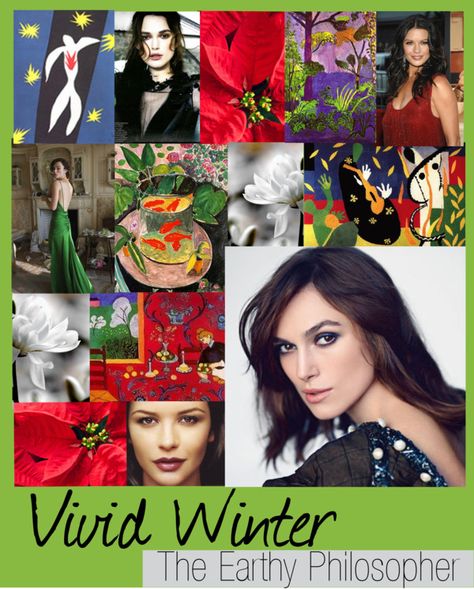 "Zyla Vivid Winter" by colorazione on Polyvore Earthy Philosopher Zyla Vivid Winter, Zyla Winter Archetypes, Vivid Winter Zyla, David Zyla Archetypes Winter, Zyla Vivid Winter, Zyla Archetypes, Winter Polyvore, Color Analysis Winter, David Zyla