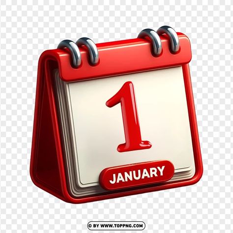 January Month, Day Calendar, 1st January, Png Clipart, Save Yourself, Banners, Presentation, Clip Art, Natal