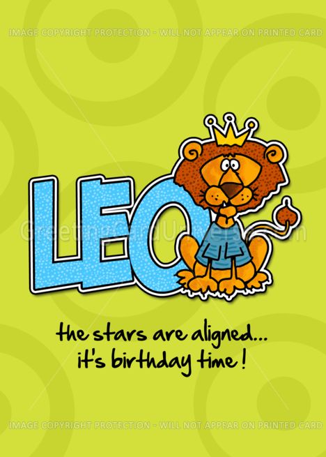 Happy Birthday Leo card Bday Images, Happy Birthday Leo, Birthday Leo, Birthday Bulletin Boards, Birthday Bulletin, Invitations Card, Leo Birthday, Card Tattoo, Free Ecards