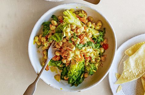 Pearl Couscous Salad, Coronation Chicken, Vegan Jambalaya, Chickpeas Recipe, Best Beans, Chickpea Recipes, Fiber Rich Foods, Veggie Tray, Super Greens