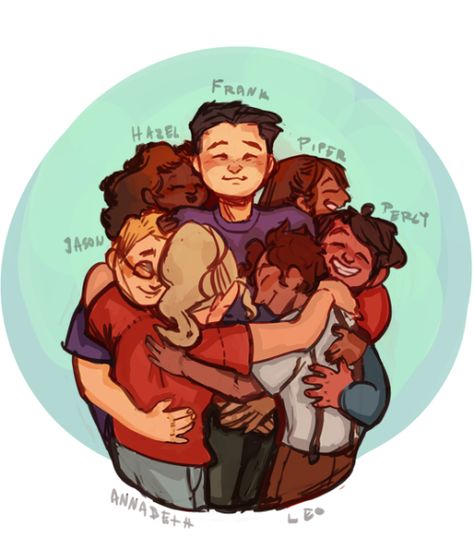 Hoo Fanart, I Took A Nap, The Kane Chronicles, Rachel Elizabeth Dare, Ducks In A Row, Hazel Levesque, Zio Rick, Frank Zhang, Jason Grace