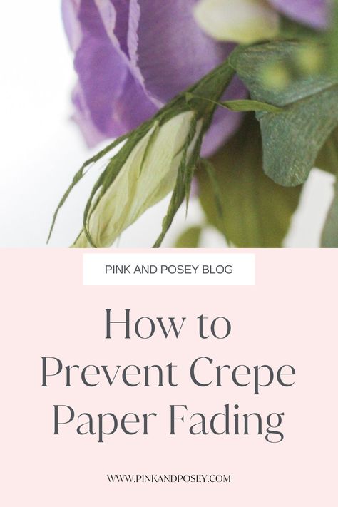 Crepe Paper Ideas, Crepe Paper Peony Tutorial, Crepe Paper Foliage, Peony Crepe Paper Flower Tutorial, Crepe Peonies, Crepe Paper Foxglove Tutorial, Crepe Paper Flowers Tutorial, Crepe Paper Crafts, Crepe Paper Flowers Diy